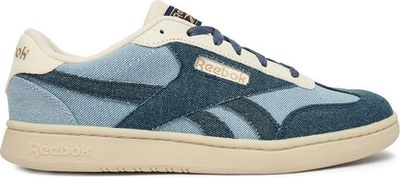 Buty sportowe damskie na wiosnę Reebok ze sklepu: MODIVO w kategorii: Buty sportowe damskie - zdjęcie WP-EBWP-BKLVO-LN0_5906751496343
