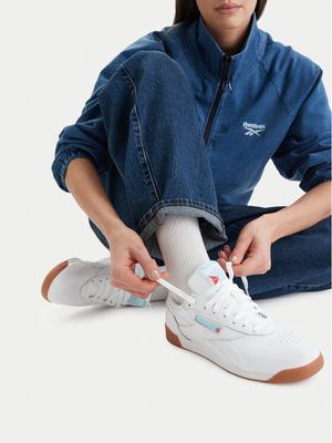 Buty sportowe damskie na wiosnę Reebok ze sklepu: MODIVO w kategorii: Buty sportowe damskie - zdjęcie WP-EBWP-BKLVO-LN0_5906751497364