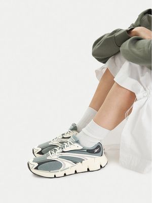 Reebok - Buty sportowe damskie na wiosnę ze sklepu: MODIVO w kategorii: Buty sportowe damskie - zdjęcie WP-EBWP-BKLVO-LN0_5906751498224