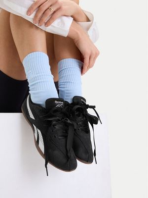 Buty sportowe damskie na wiosnę Reebok ze sklepu: MODIVO w kategorii: Buty sportowe damskie - zdjęcie WP-EBWP-BKLVO-LN0_5906751499290