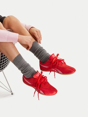 Buty sportowe damskie na wiosnę Reebok ze sklepu: MODIVO w kategorii: Buty sportowe damskie - zdjęcie WP-EBWP-BKLVO-LN0_5906751499559