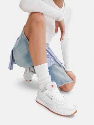 Buty sportowe damskie wiosenne Reebok ze sklepu: MODIVO w kategorii: Buty sportowe damskie - zdjęcie WP-EBWP-BKLVO-LN0_5906751499948