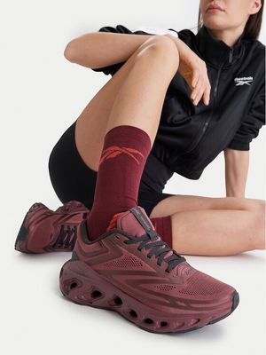 Buty sportowe damskie jesienne Reebok ze sklepu: MODIVO w kategorii: Buty sportowe damskie - zdjęcie WP-EBWP-BKLVO-LN0_5906751501702