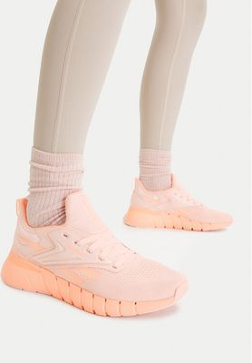 Buty sportowe damskie wiosenne Reebok ze sklepu: MODIVO w kategorii: Buty sportowe damskie - zdjęcie WP-EBWP-BKLVO-LN0_5906751502198