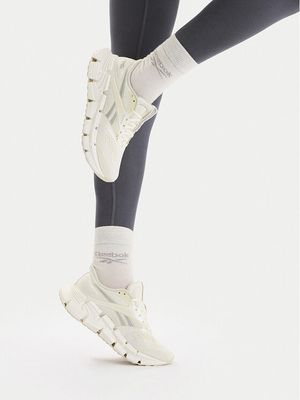 Buty sportowe damskie na wiosnę Reebok ze sklepu: MODIVO w kategorii: Buty sportowe damskie - zdjęcie WP-EBWP-BKLVO-LN0_5906751502785