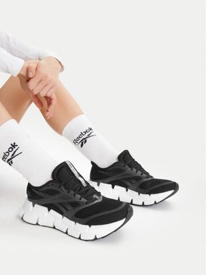 Reebok - Buty sportowe damskie na wiosnę ze sklepu: MODIVO w kategorii: Buty sportowe damskie - zdjęcie WP-EBWP-BKLVO-LN0_5906751502990
