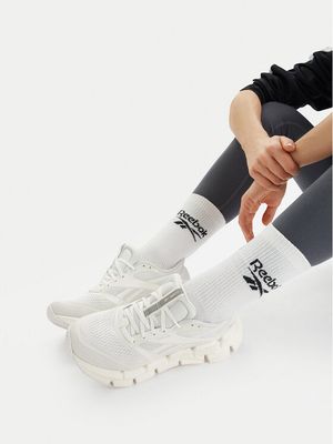 Buty sportowe damskie na wiosnę Reebok ze sklepu: MODIVO w kategorii: Buty sportowe damskie - zdjęcie WP-EBWP-BKLVO-LN0_5906751503515