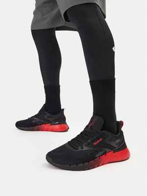 Buty sportowe męskie na jesień Reebok ze sklepu: MODIVO w kategorii: Buty sportowe męskie - zdjęcie WP-EBWP-BKLVO-LN0_5906751504666