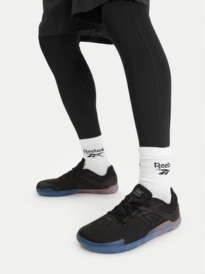 Buty sportowe męskie jesienne Reebok ze sklepu: MODIVO w kategorii: Buty sportowe męskie - zdjęcie WP-EBWP-BKLVO-LN0_5906751505427
