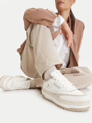 Reebok - Buty sportowe damskie na wiosnę ze sklepu: MODIVO w kategorii: Buty sportowe damskie - zdjęcie WP-EBWP-BKLVO-LN0_5906751505533
