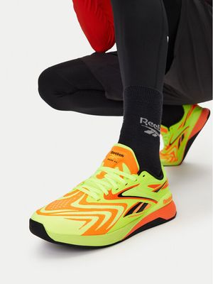 Buty sportowe męskie wiosenne Reebok ze sklepu: MODIVO w kategorii: Buty sportowe męskie - zdjęcie WP-EBWP-BKLVO-LN0_5906751506257
