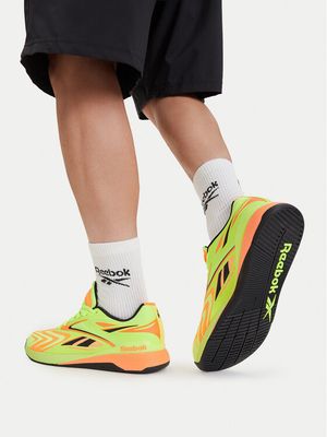 Buty sportowe męskie wiosenne Reebok ze sklepu: MODIVO w kategorii: Buty sportowe męskie - zdjęcie WP-EBWP-BKLVO-LN0_5906751506363