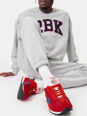 Buty sportowe męskie na wiosnę Reebok ze sklepu: MODIVO w kategorii: Buty sportowe męskie - zdjęcie WP-EBWP-BKLVO-LN0_5906751507216