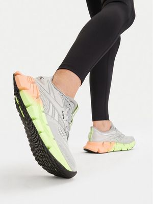 Buty sportowe męskie na wiosnę Reebok ze sklepu: MODIVO w kategorii: Buty sportowe męskie - zdjęcie WP-EBWP-BKLVO-LN0_5906751507315