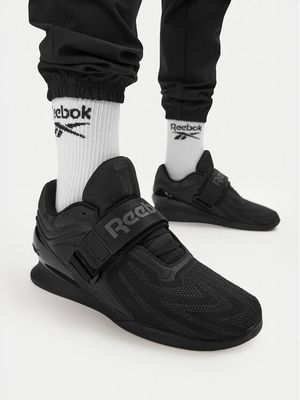 Buty sportowe męskie na wiosnę Reebok ze sklepu: MODIVO w kategorii: Buty sportowe męskie - zdjęcie WP-EBWP-BKLVO-LN0_5906751507513