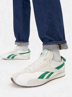 Buty sportowe męskie wiosenne Reebok ze sklepu: MODIVO w kategorii: Buty sportowe męskie - zdjęcie WP-EBWP-BKLVO-LN0_5906751507735