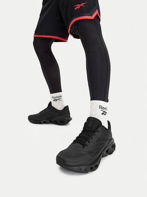 Buty sportowe męskie jesienne Reebok ze sklepu: MODIVO w kategorii: Buty sportowe męskie - zdjęcie WP-EBWP-BKLVO-LN0_5906751508428