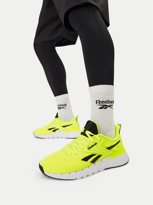 Buty sportowe męskie wiosenne Reebok ze sklepu: MODIVO w kategorii: Buty sportowe męskie - zdjęcie WP-EBWP-BKLVO-LN0_5906751509272
