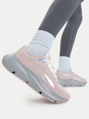 Buty sportowe damskie wiosenne Reebok ze sklepu: MODIVO w kategorii: Buty sportowe damskie - zdjęcie WP-EBWP-BKLVO-LN0_5906751509739
