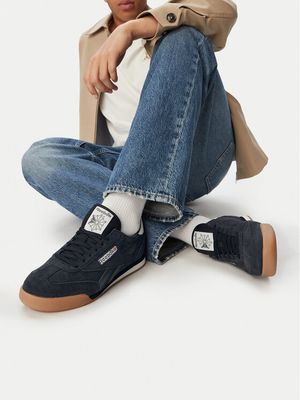 Reebok - Buty sportowe męskie na wiosnę ze sklepu: MODIVO w kategorii: Buty sportowe męskie - zdjęcie WP-EBWP-BKLVO-LN0_5906751511176