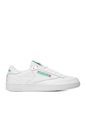 Buty sportowe męskie na wiosnę Reebok ze sklepu: MODIVO w kategorii: Buty sportowe męskie - zdjęcie WP-EBWP-BKLVO-LN0_5906751511657