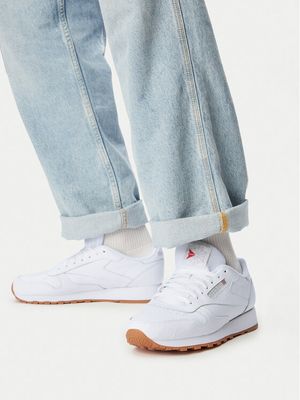 Buty sportowe męskie na wiosnę Reebok ze sklepu: MODIVO w kategorii: Buty sportowe męskie - zdjęcie WP-EBWP-BKLVO-LN0_5906751511923