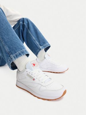 Buty sportowe męskie wiosenne Reebok ze sklepu: MODIVO w kategorii: Buty sportowe męskie - zdjęcie WP-EBWP-BKLVO-LN0_5906751512043