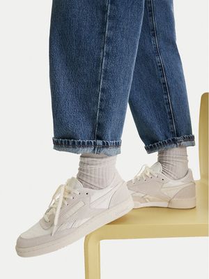 Reebok - Buty sportowe damskie na wiosnę ze sklepu: MODIVO w kategorii: Buty sportowe damskie