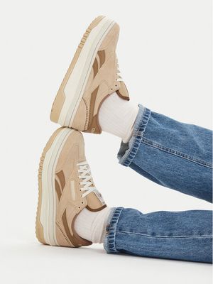 Buty sportowe damskie na wiosnę Reebok ze sklepu: MODIVO w kategorii: Buty sportowe damskie - zdjęcie WP-EBWP-BKLVO-LN0_5906751513057