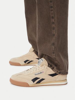 Buty sportowe męskie wiosenne Reebok ze sklepu: MODIVO w kategorii: Buty sportowe męskie - zdjęcie WP-EBWP-BKLVO-LN0_5906751513163
