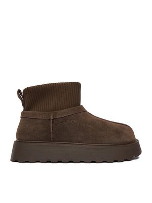 Śniegowce damskie zimowe G-Star Raw ze sklepu: MODIVO w kategorii: Śniegowce damskie - zdjęcie WP-EBWP-BKLVO-LN0_5906751515464