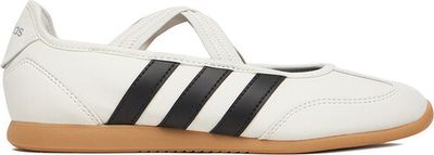 Balerinki na wiosnę adidas ze sklepu: MODIVO w kategorii: Balerinki - zdjęcie WP-EBWP-BKLVO-LN0_5906751517208