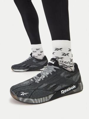 Buty sportowe męskie Reebok ze sklepu: MODIVO w kategorii: Buty sportowe męskie - zdjęcie WP-EBWP-BKLVO-LN0_5906751517659