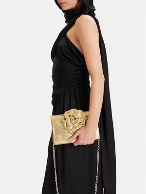 Kopertówka elegancka JENNY ze sklepu: MODIVO w kategorii: Kopertówki - zdjęcie WP-EBWP-BKLVO-LN0_5906751517802