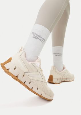 Buty sportowe damskie na wiosnę Reebok ze sklepu: MODIVO w kategorii: Buty sportowe damskie - zdjęcie WP-EBWP-BKLVO-LN0_5906751519578