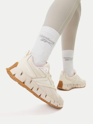 Buty sportowe damskie na wiosnę Reebok ze sklepu: MODIVO w kategorii: Buty sportowe damskie - zdjęcie WP-EBWP-BKLVO-LN0_5906751519578
