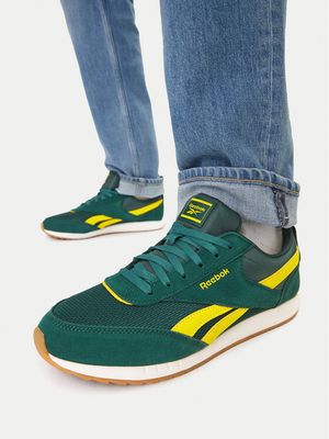 Buty sportowe męskie wiosenne Reebok ze sklepu: MODIVO w kategorii: Buty sportowe męskie - zdjęcie WP-EBWP-BKLVO-LN0_5906751520260