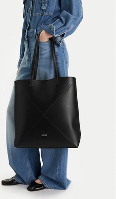 Shopper bag elegancka Mexx ze sklepu: MODIVO w kategorii: Torby Shopper bag - zdjęcie WP-EBWP-BKLVO-LN0_5906751520642