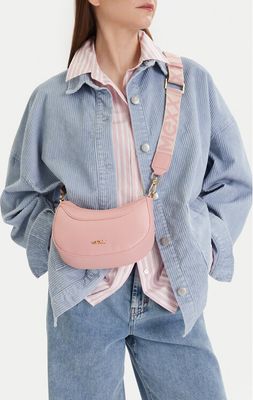 Listonoszka elegancka Mexx ze sklepu: MODIVO w kategorii: Listonoszki - zdjęcie WP-EBWP-BKLVO-LN0_5906751520710