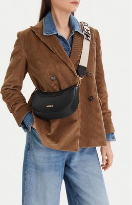 Mexx - Listonoszka elegancka ze sklepu: MODIVO w kategorii: Listonoszki - zdjęcie WP-EBWP-BKLVO-LN0_5906751520758