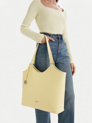 Shopper bag wakacyjna Mexx ze sklepu: MODIVO w kategorii: Torby Shopper bag - zdjęcie WP-EBWP-BKLVO-LN0_5906751520864
