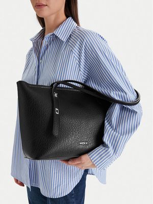 Shopper bag wakacyjna Mexx ze sklepu: MODIVO w kategorii: Torby Shopper bag - zdjęcie WP-EBWP-BKLVO-LN0_5906751520987
