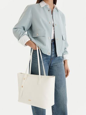 Mexx - Shopper bag na wakacje ze sklepu: MODIVO w kategorii: Torby Shopper bag - zdjęcie WP-EBWP-BKLVO-LN0_5906751520994