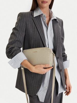 Listonoszka elegancka Lasocki ze sklepu: MODIVO w kategorii: Listonoszki - zdjęcie WP-EBWP-BKLVO-LN0_5906751521588