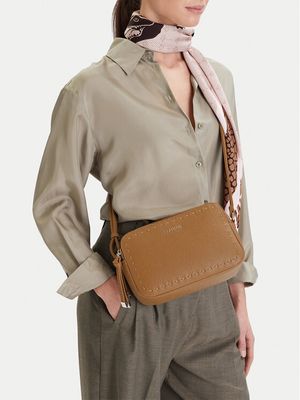 Listonoszka elegancka Lasocki ze sklepu: MODIVO w kategorii: Listonoszki - zdjęcie WP-EBWP-BKLVO-LN0_5906751521618