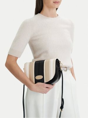 Listonoszka elegancka Lasocki ze sklepu: MODIVO w kategorii: Listonoszki - zdjęcie WP-EBWP-BKLVO-LN0_5906751521625