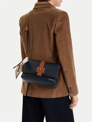 Listonoszka elegancka Lasocki ze sklepu: MODIVO w kategorii: Listonoszki - zdjęcie WP-EBWP-BKLVO-LN0_5906751521649