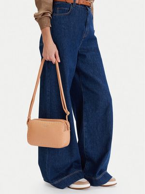 Listonoszka elegancka Lasocki ze sklepu: MODIVO w kategorii: Listonoszki - zdjęcie WP-EBWP-BKLVO-LN0_5906751521656