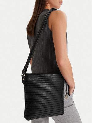 Listonoszka elegancka Lasocki ze sklepu: MODIVO w kategorii: Listonoszki - zdjęcie WP-EBWP-BKLVO-LN0_5906751522523