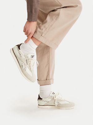 Buty sportowe damskie na wiosnę Reebok ze sklepu: MODIVO w kategorii: Buty sportowe damskie - zdjęcie WP-EBWP-BKLVO-LN0_5906751523261